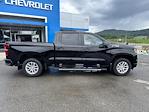 New 2025 Chevrolet Silverado 1500 RST Crew Cab 4WD Pickup for sale #50038095 - photo 4