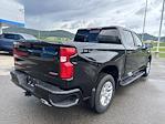New 2025 Chevrolet Silverado 1500 RST Crew Cab 4WD Pickup for sale #50038095 - photo 2