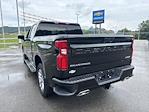 New 2025 Chevrolet Silverado 1500 RST Crew Cab 4WD Pickup for sale #50038095 - photo 6