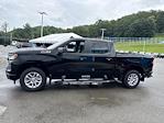 New 2025 Chevrolet Silverado 1500 RST Crew Cab 4WD Pickup for sale #50038095 - photo 9