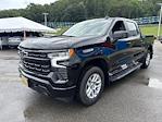 New 2025 Chevrolet Silverado 1500 RST Crew Cab 4WD Pickup for sale #50038095 - photo 11