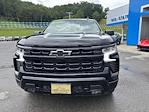 New 2025 Chevrolet Silverado 1500 RST Crew Cab 4WD Pickup for sale #50038095 - photo 12