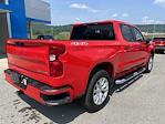 2025 Chevrolet Silverado 1500 Crew Cab 4WD Pickup for sale #50038237 - photo 10