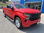 2025 Chevrolet Silverado 1500 Crew Cab 4WD Pickup for sale #50038237 - photo 3