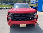 2025 Chevrolet Silverado 1500 Crew Cab 4WD Pickup for sale #50038237 - photo 4