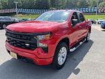 2025 Chevrolet Silverado 1500 Crew Cab 4WD Pickup for sale #50038237 - photo 2
