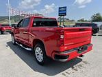 2025 Chevrolet Silverado 1500 Crew Cab 4WD Pickup for sale #50038237 - photo 8