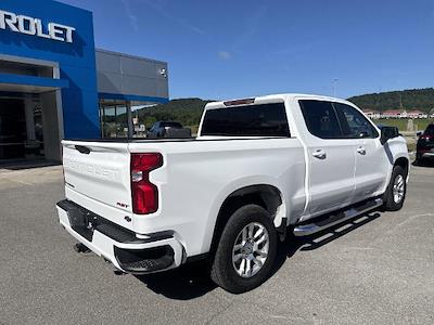 New 2025 Chevrolet Silverado 1500 RST Crew Cab 4WD Pickup for sale #50038286 - photo 2