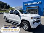 New 2025 Chevrolet Silverado 1500 RST Crew Cab 4WD Pickup for sale #50038286 - photo 1