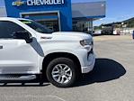 New 2025 Chevrolet Silverado 1500 RST Crew Cab 4WD Pickup for sale #50038286 - photo 3