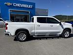 New 2025 Chevrolet Silverado 1500 RST Crew Cab 4WD Pickup for sale #50038286 - photo 4