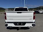 New 2025 Chevrolet Silverado 1500 RST Crew Cab 4WD Pickup for sale #50038286 - photo 5