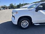 New 2025 Chevrolet Silverado 1500 RST Crew Cab 4WD Pickup for sale #50038286 - photo 10