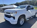 New 2025 Chevrolet Silverado 1500 RST Crew Cab 4WD Pickup for sale #50038286 - photo 11