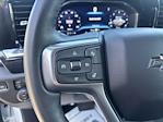 New 2025 Chevrolet Silverado 1500 RST Crew Cab 4WD Pickup for sale #50038286 - photo 19