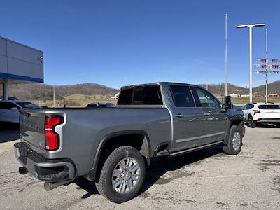 New 2025 Chevrolet Silverado 2500 High Country Crew Cab 4WD Pickup for sale #50038343 - photo 2