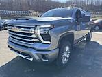 New 2025 Chevrolet Silverado 2500 High Country Crew Cab 4WD Pickup for sale #50038343 - photo 11