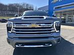 New 2025 Chevrolet Silverado 2500 High Country Crew Cab 4WD Pickup for sale #50038343 - photo 12