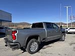New 2025 Chevrolet Silverado 2500 High Country Crew Cab 4WD Pickup for sale #50038343 - photo 2