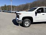 New 2025 Chevrolet Silverado 2500 Double Cab 4WD Service Truck for sale #50038350 - photo 9