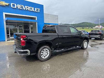 New 2025 Chevrolet Silverado 1500 LT Crew Cab 4WD Pickup for sale #50038360 - photo 2