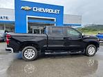 New 2025 Chevrolet Silverado 1500 LT Crew Cab 4WD Pickup for sale #50038360 - photo 4
