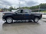 New 2025 Chevrolet Silverado 1500 LT Crew Cab 4WD Pickup for sale #50038360 - photo 7