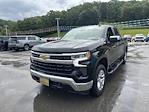 New 2025 Chevrolet Silverado 1500 LT Crew Cab 4WD Pickup for sale #50038360 - photo 9