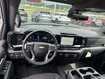 New 2025 Chevrolet Silverado 1500 LT Crew Cab 4WD Pickup for sale #50038360 - photo 12