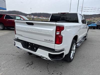 2025 Chevrolet Silverado 1500 Crew Cab 4WD Pickup for sale #50038524 - photo 2