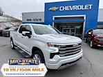 2025 Chevrolet Silverado 1500 Crew Cab 4WD Pickup for sale #50038524 - photo 1