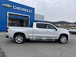 2025 Chevrolet Silverado 1500 Crew Cab 4WD Pickup for sale #50038524 - photo 4