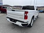2025 Chevrolet Silverado 1500 Crew Cab 4WD Pickup for sale #50038524 - photo 2