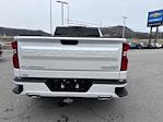 2025 Chevrolet Silverado 1500 Crew Cab 4WD Pickup for sale #50038524 - photo 5