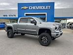 New 2025 Chevrolet Silverado 2500 LTZ Crew Cab 4WD Pickup for sale #50038701 - photo 1