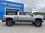 New 2025 Chevrolet Silverado 2500 LTZ Crew Cab 4WD Pickup for sale #50038701 - photo 4