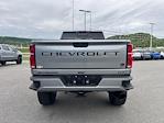 New 2025 Chevrolet Silverado 2500 LTZ Crew Cab 4WD Pickup for sale #50038701 - photo 7