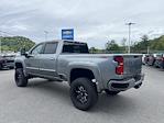 New 2025 Chevrolet Silverado 2500 LTZ Crew Cab 4WD Pickup for sale #50038701 - photo 11