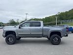 New 2025 Chevrolet Silverado 2500 LTZ Crew Cab 4WD Pickup for sale #50038701 - photo 13