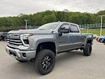 New 2025 Chevrolet Silverado 2500 LTZ Crew Cab 4WD Pickup for sale #50038701 - photo 15