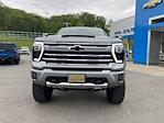 New 2025 Chevrolet Silverado 2500 LTZ Crew Cab 4WD Pickup for sale #50038701 - photo 17