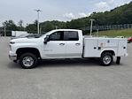 New 2025 Chevrolet Silverado 2500 Double Cab 4WD Service Truck for sale #50038740 - photo 10