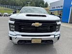 New 2025 Chevrolet Silverado 2500 Double Cab 4WD Service Truck for sale #50038740 - photo 14