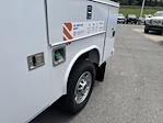 New 2025 Chevrolet Silverado 2500 Double Cab 4WD Service Truck for sale #50038740 - photo 15