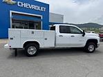 New 2025 Chevrolet Silverado 2500 Double Cab 4WD Service Truck for sale #50038740 - photo 4