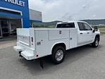 New 2025 Chevrolet Silverado 2500 Double Cab 4WD Service Truck for sale #50038740 - photo 2
