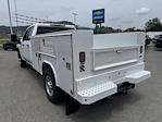 New 2025 Chevrolet Silverado 2500 Double Cab 4WD Service Truck for sale #50038740 - photo 7