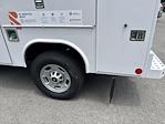 New 2025 Chevrolet Silverado 2500 Double Cab 4WD Service Truck for sale #50038740 - photo 8