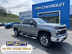 New 2025 Chevrolet Silverado 2500 LT Crew Cab 4WD Pickup for sale #50038775 - photo 1