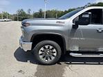 New 2025 Chevrolet Silverado 2500 LT Crew Cab 4WD Pickup for sale #50038775 - photo 10